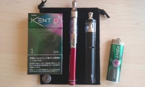 i1600とケント
