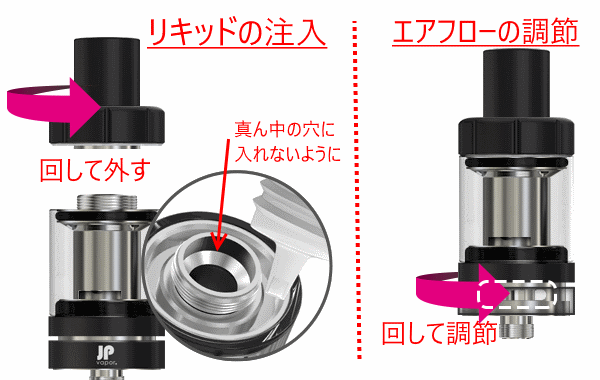 pico使い方の解説図2