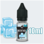 jpvaporのmenthol10㎖リキッド